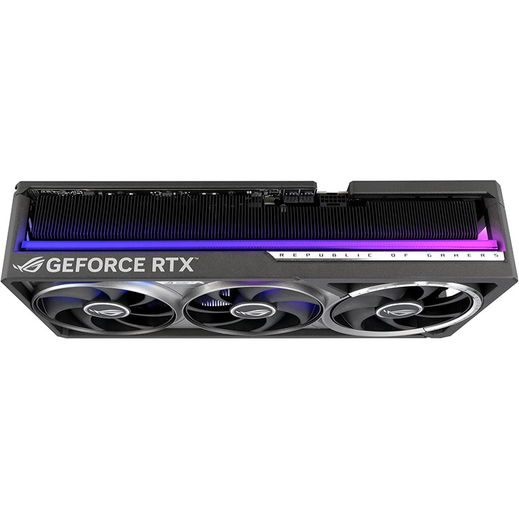 خرید کارت گرافیک Asus ROG Astral GeForce RTX 5080 OC - حافظه 16 گیگابایت